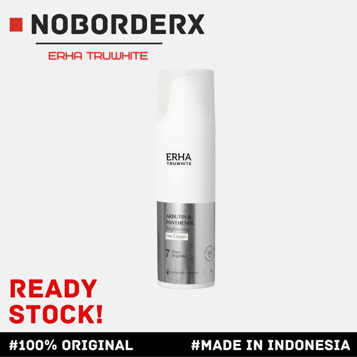 Erha Truwhite Brightening Day Cream