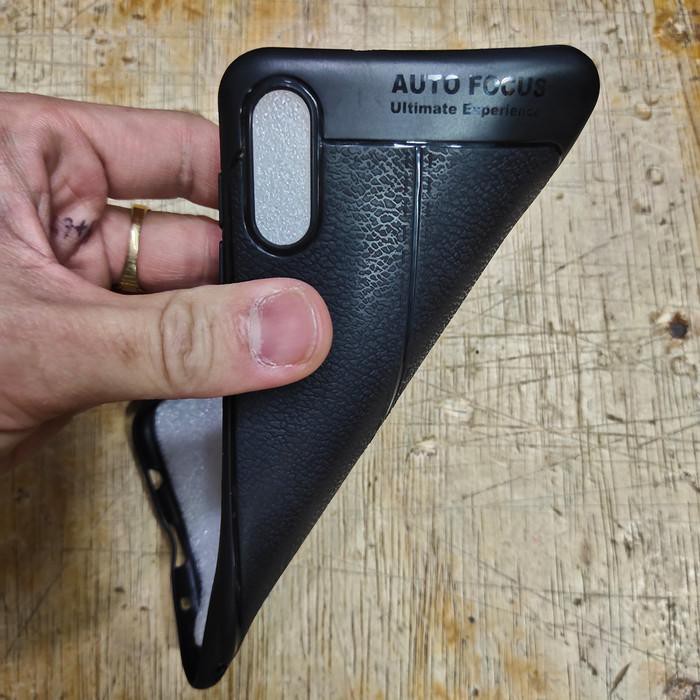 auto focus samsung A10 silikon karet samsung A10 soft case mantap