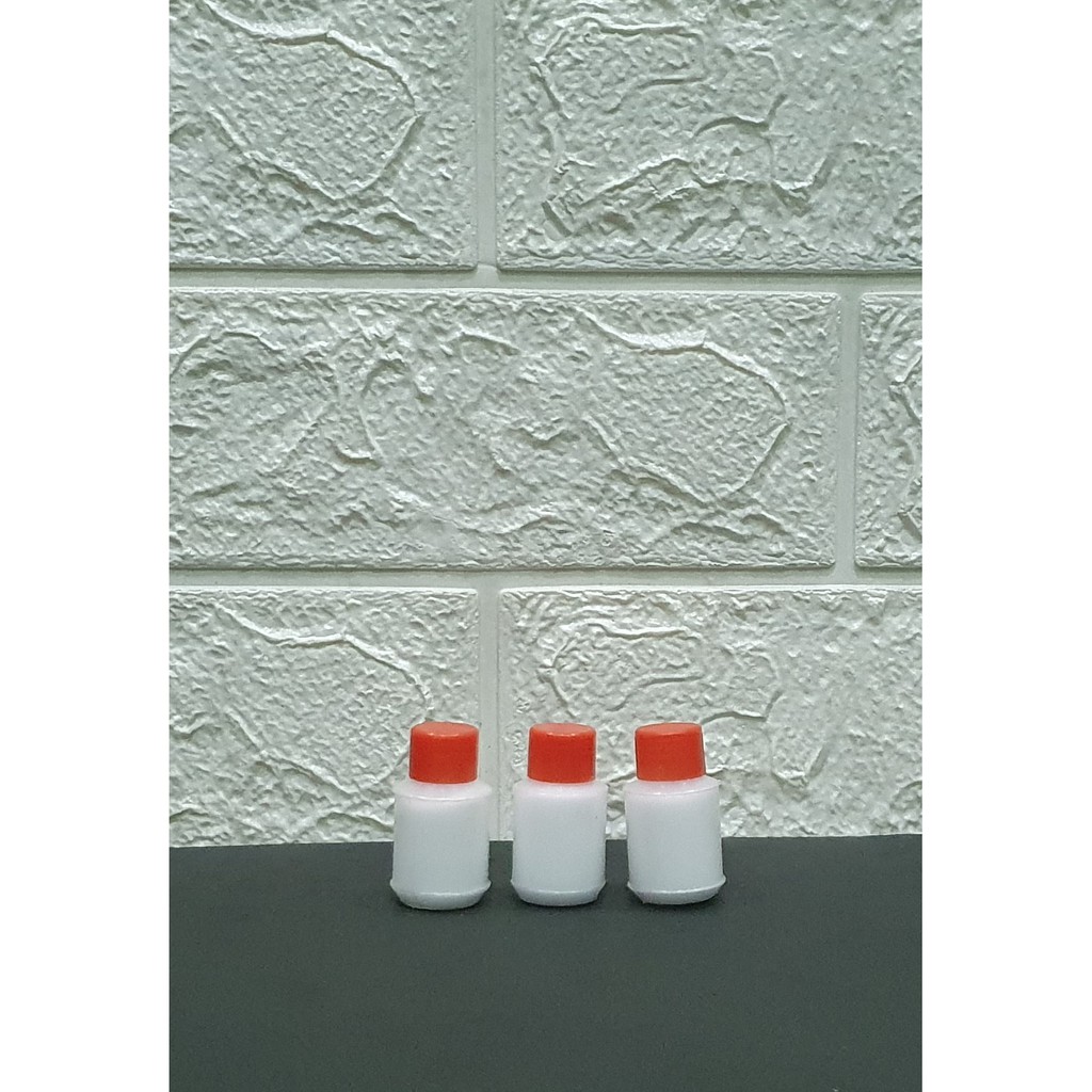 Kristal Karambol / Powder Karambol / Pelicin Karambol