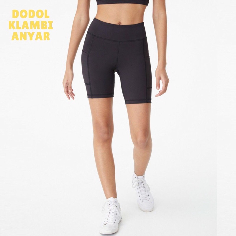 Legging Olahraga Aeropostale