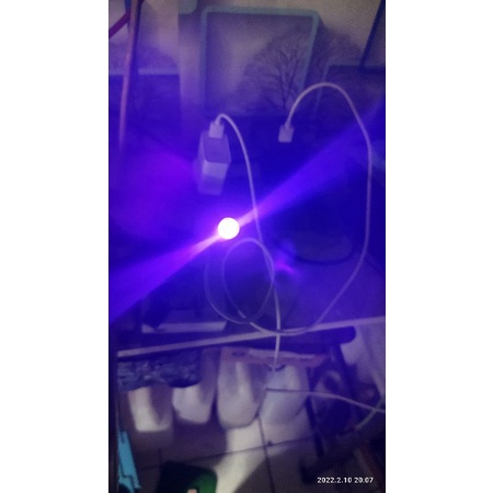 LED UV USB 1 LED CURING UV UNIVERSAL