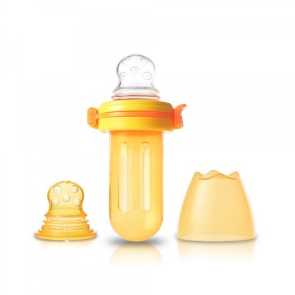 Kidsme Food Squeezer 4m+