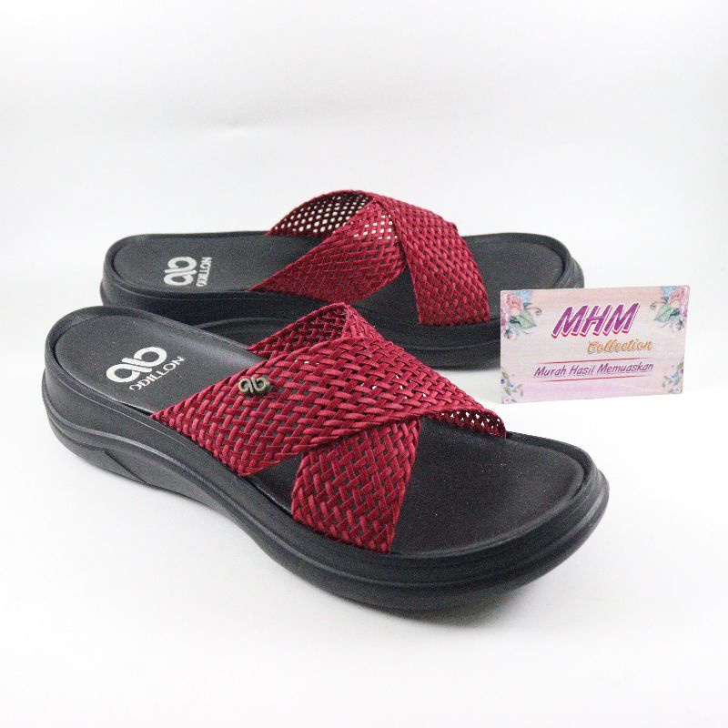 SANDAL WANITA ODILLON EK 81