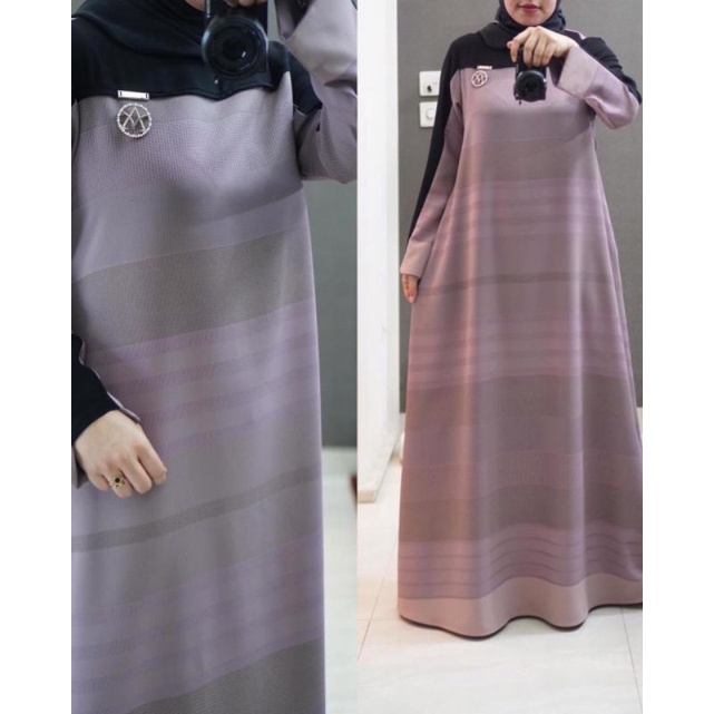 ALEZA DRESS BY AMORI/DRESS AMORI/DRESS TERBARU/DRESS TERLARIS/DRESS BESTSELLER/DRESS VIRAL/DRESS ORI