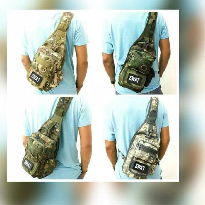 Termurah Tas Selempang Cowok tas selempang 804 57IFA