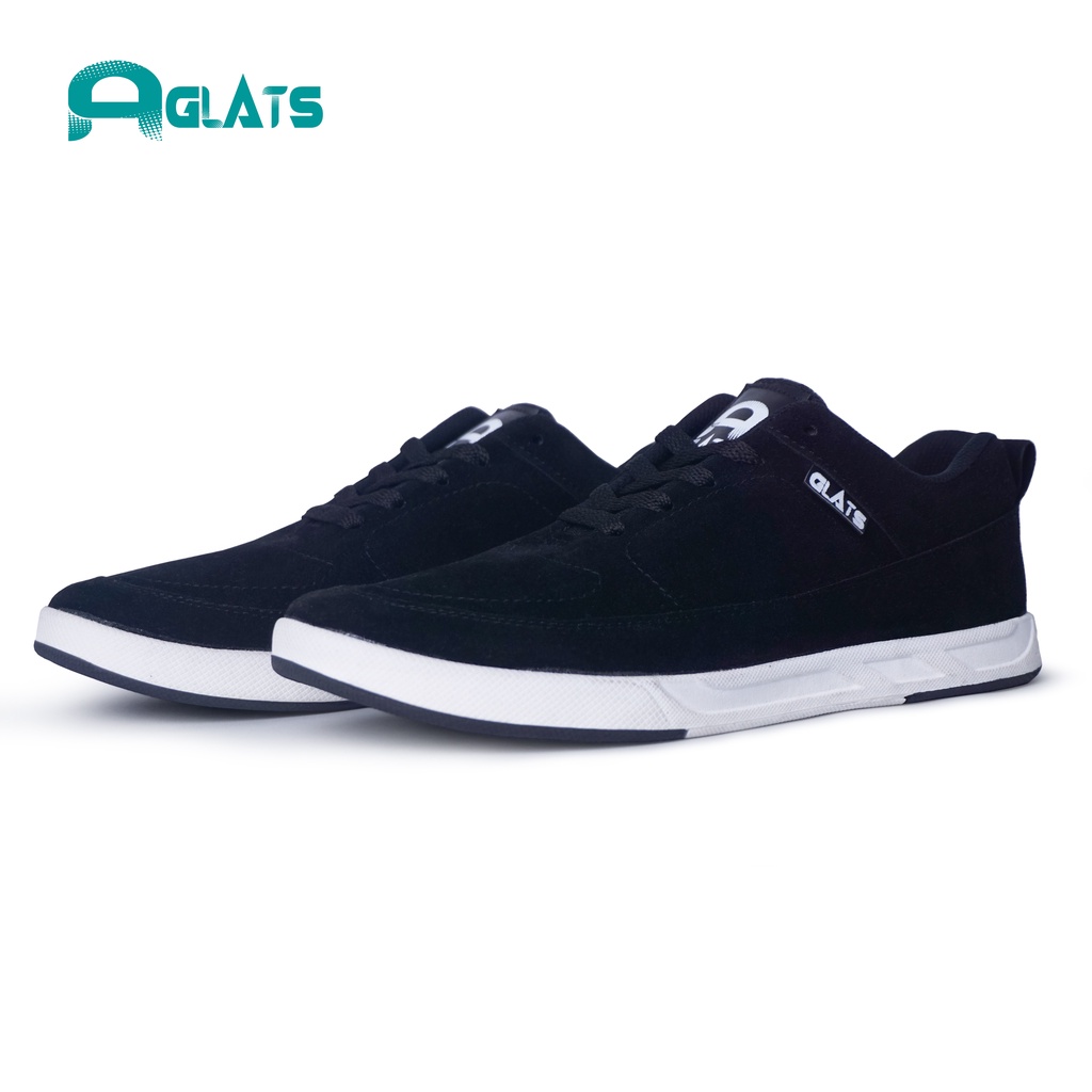 Sepatu Pria Sepatu Sneakers Pria Kasual Trendy Terbaru Original Glats Sepatu Cowok Sepatu Kerja Pria Nyaman Dipakai Sepatu Sekolah Pria Sepatu Kuliah Pria Sepatu Santai Pria G9-7