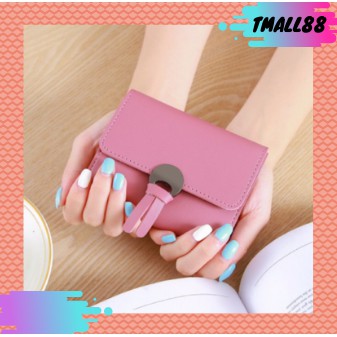 ♥TMALL88♥ DOMPET LIPAT MINI WANITA / FASHION / MURAH / IMPORT