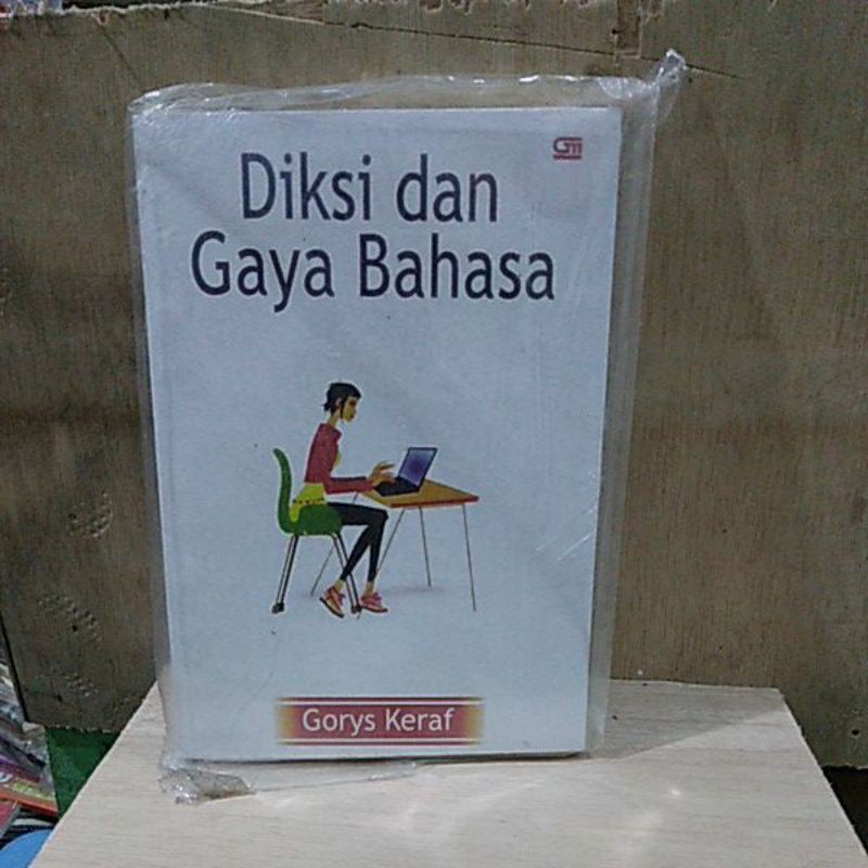 Diksi dan Gaya Bahasa