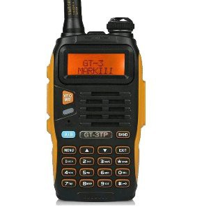HT BAOFENG GT 3TP Berkualitas
