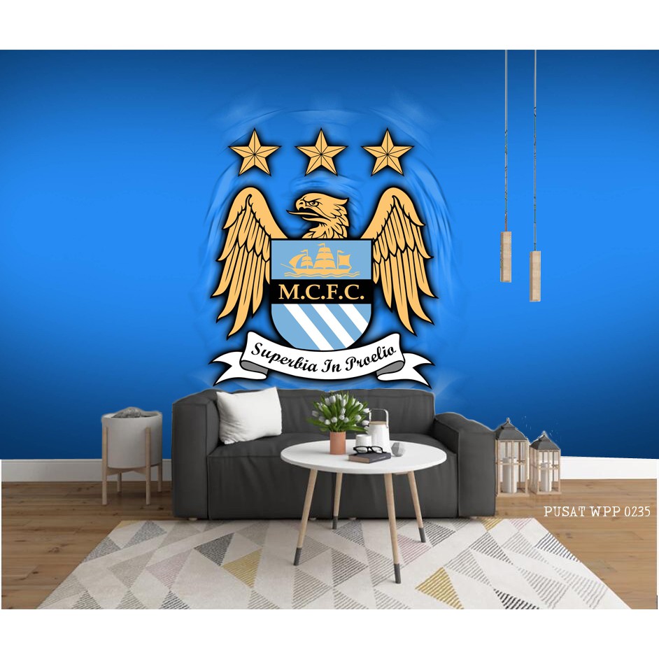 Manchester City 3d Wallpaper Image Num 76