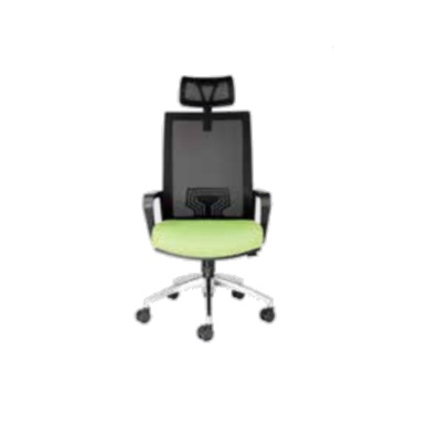 Kursi Kantor / Kursi Kerja Ergonomis Savello Axo H (model jaring)