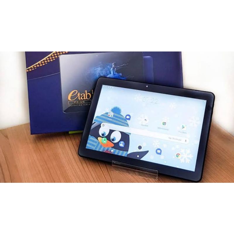 Tablet Android 10 inchi Untuk Kasir Dan Belajar Online