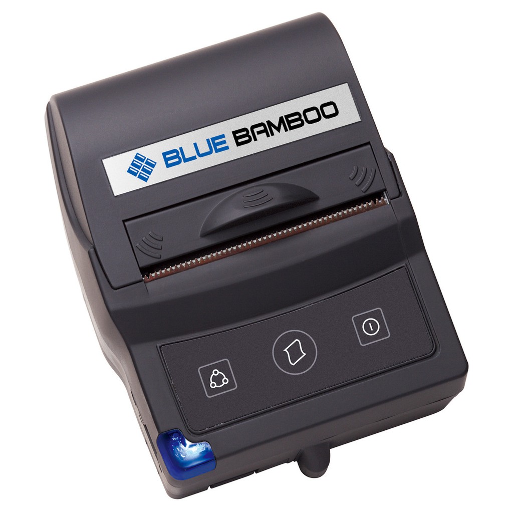 Printer Bluetooth Bluebambo P25i.