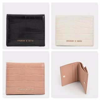 New Dompet  C*K A711 - SNR Size 10cm