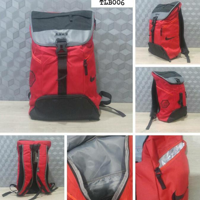 lebron elite backpack