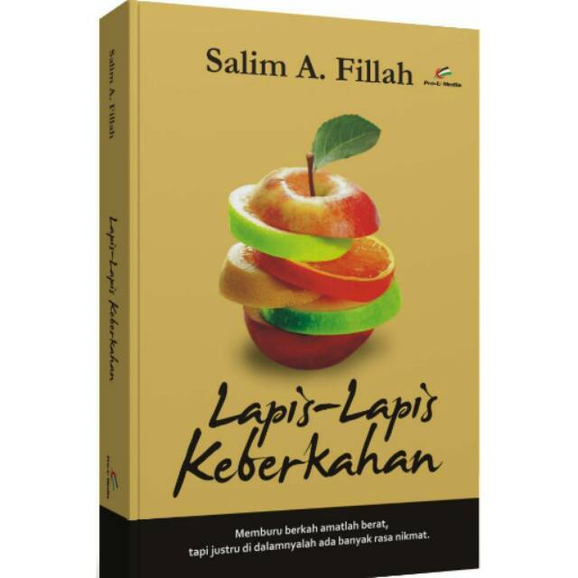 

Lapis Lapis Keberkahan