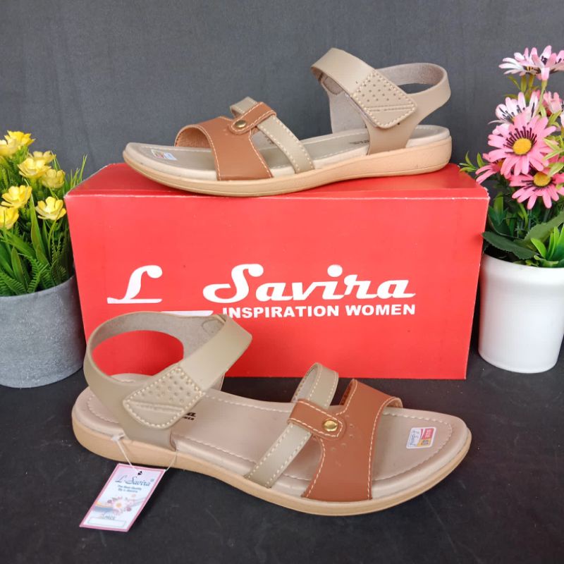 PROMO...!!! SANDAL TALI WANITA TERBARU BERKUALITAS LT11