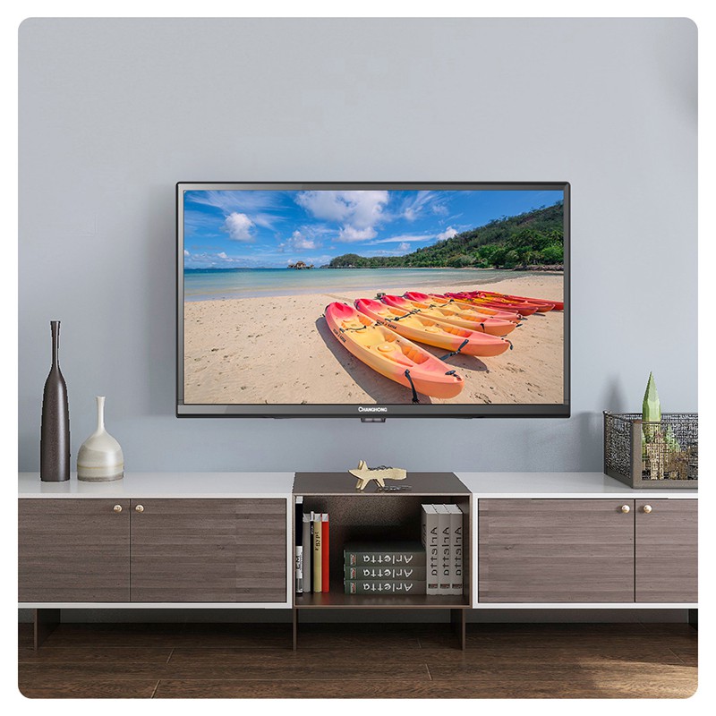 LED TV CHANGHONG 24 INCH