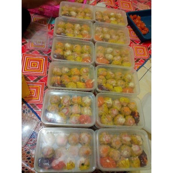 

Dimsum Ayam