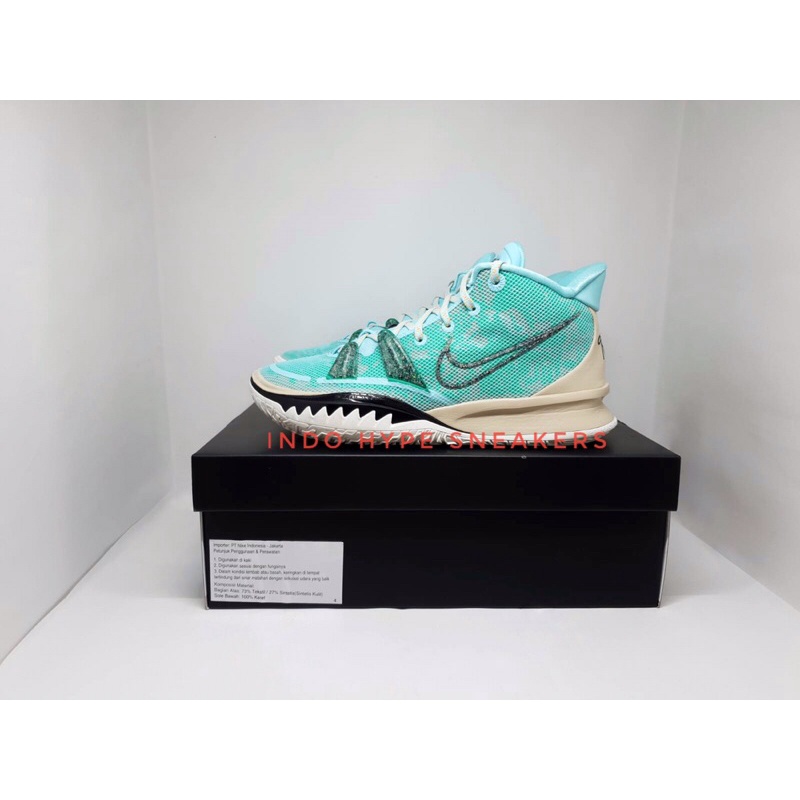 Nike Kyrie 7 EP COPA (XDR)