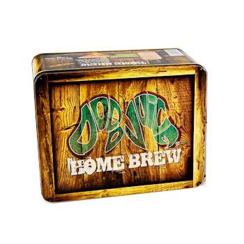 Dodo Juice Home Brew Wax Kit Original MURAH