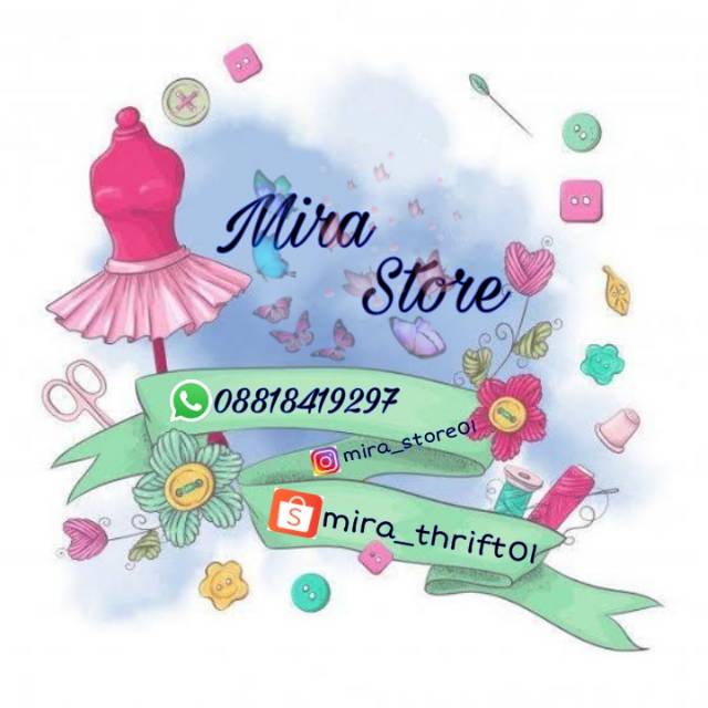 Produk Mirathrift01 Shopee Indonesia 