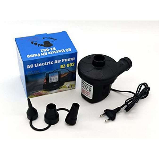 POMPA KASUR ANGIN ELEKTRIK POMPA SOFA