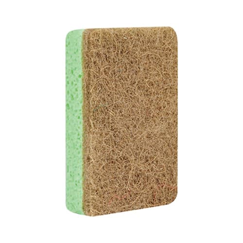 ACE Proclean Set 3 Pcs Spons Scrubber Sisal Cellulose