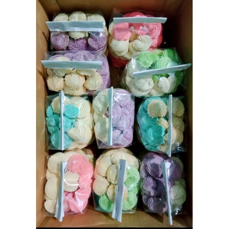 

KUE SAGU/KUE ACI