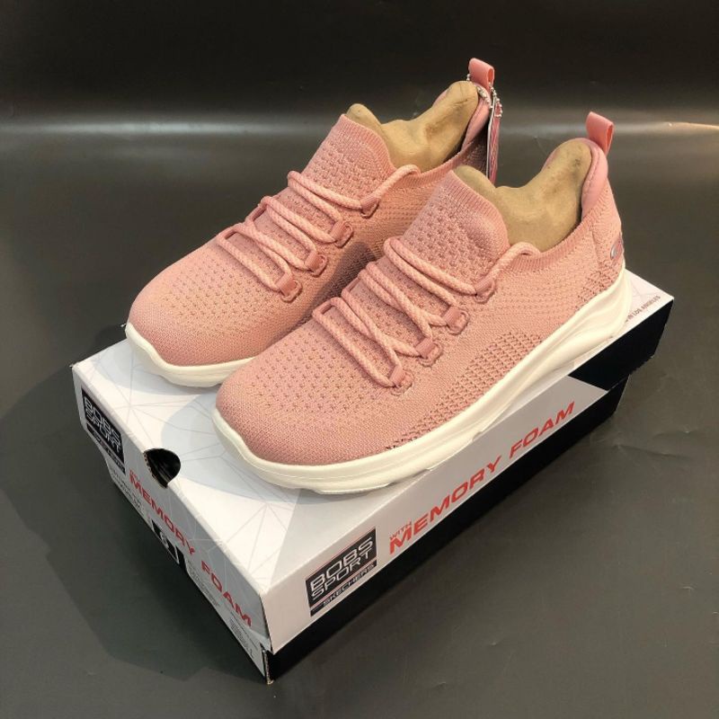 Skechers Bob Surger-Season Sound Blush