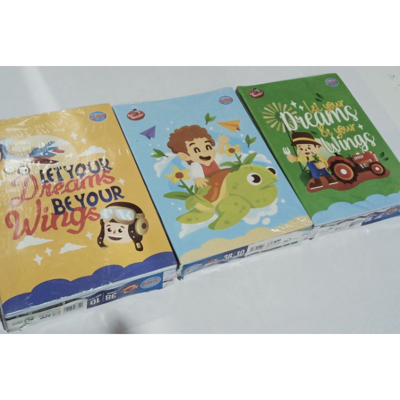 

buku sidu