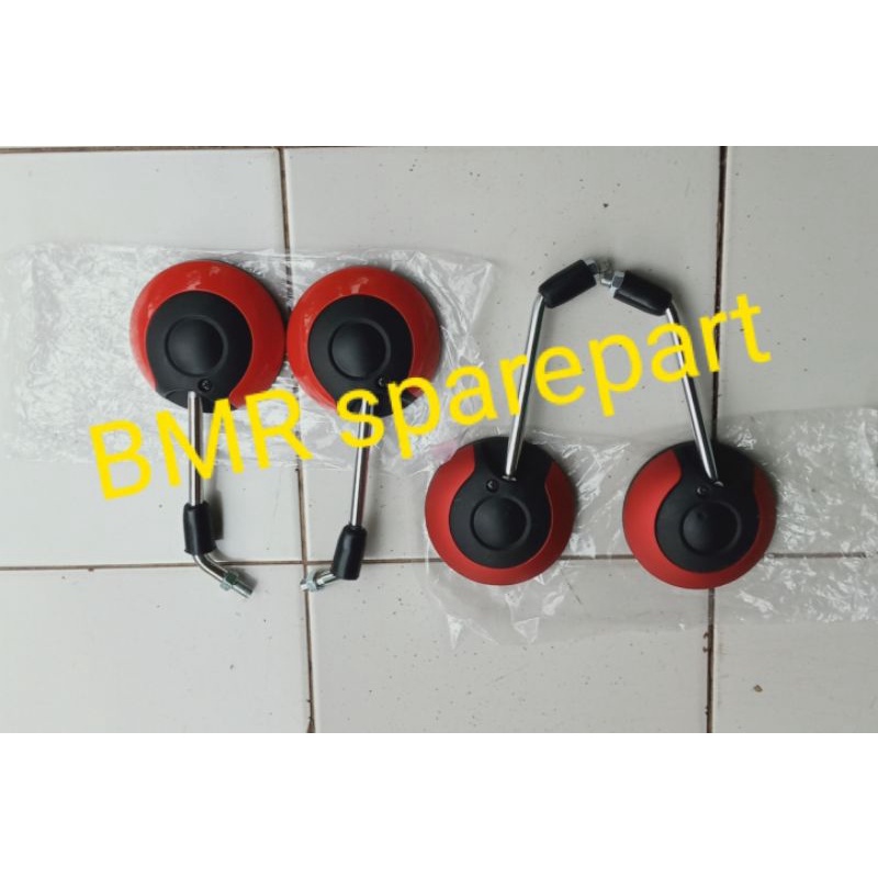 kaca spion Honda Scoopy new 2019-2022