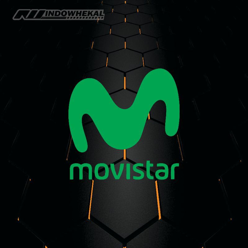 

STICKER CUTTING MOVISTAR