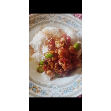 

sambel mbok salsa