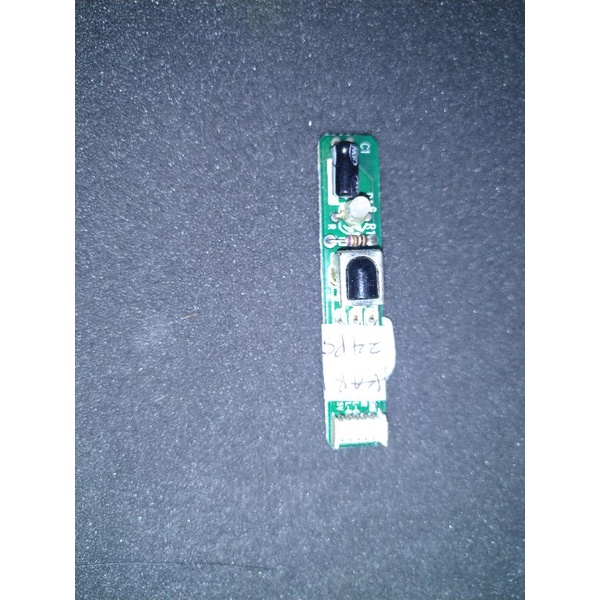 sensor tv akari le-24p57