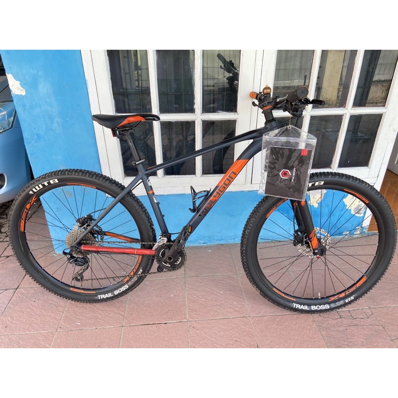 Polygon Xtrada 6 2018