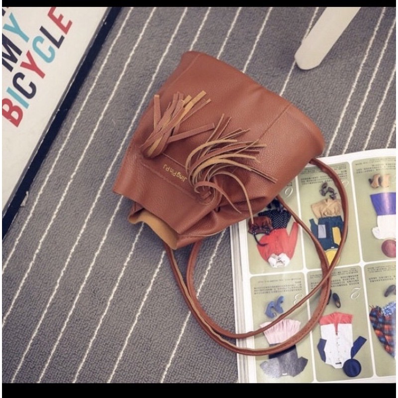 Tas Korean Fashion Wanita GD100