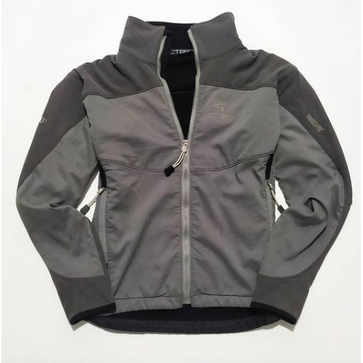 arcterix outdoor jaket