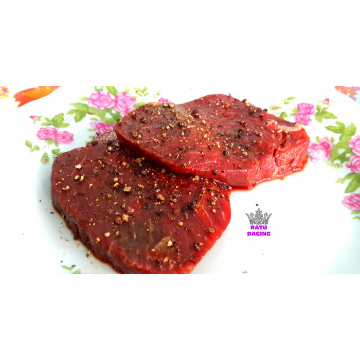 

Tenderloin Australia / Has Dalam Import @2kg
