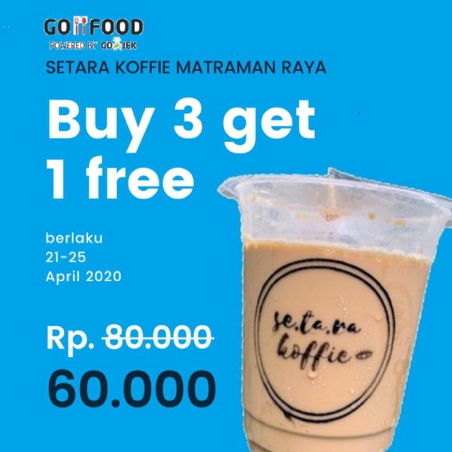 

Es Kopi Susu Setara