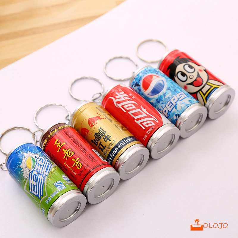 Olojo Pulpen dengan Gantungan Kunci untuk Kantor