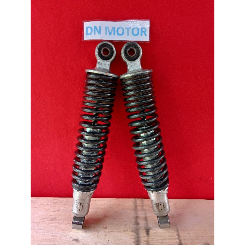 shockbreaker belakang 1 set gl pro second original copotan