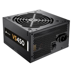 Corsair VS 450 watt power supply