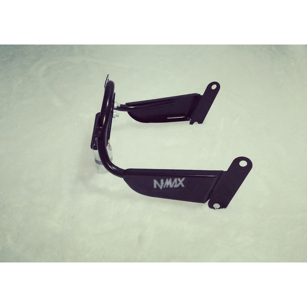 BREKET PLAT NOMOR NMAX - DUDUKAN PLAT NOMOR YAMAHA NMAX