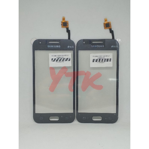 Touchscreen samsung j100/j1