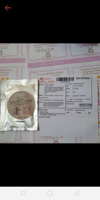 Rat Reppelent Saloya Mice Ricey Pembasmi Tikus Racun Tikus Anti Tikus