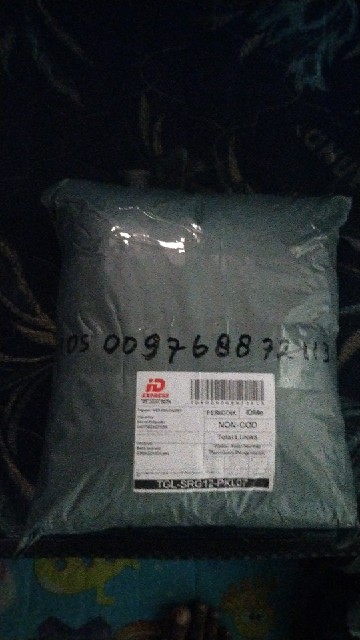 Tunik Batik Kraton Ziper Depan Batik Atasan Wanita