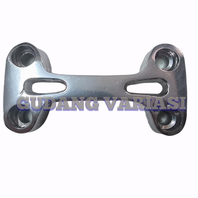 RAISER STANG XABRE RX KING - TUTUP RAISER STANG ATAS XABRE RX KING GDG00