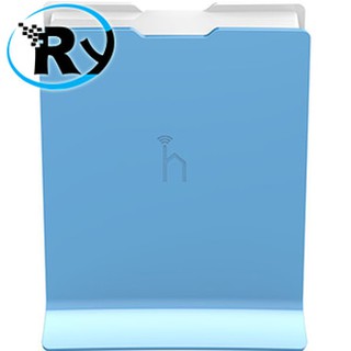 mikrotik rb941 router rb941-2nd-tc hap lite - blue white
