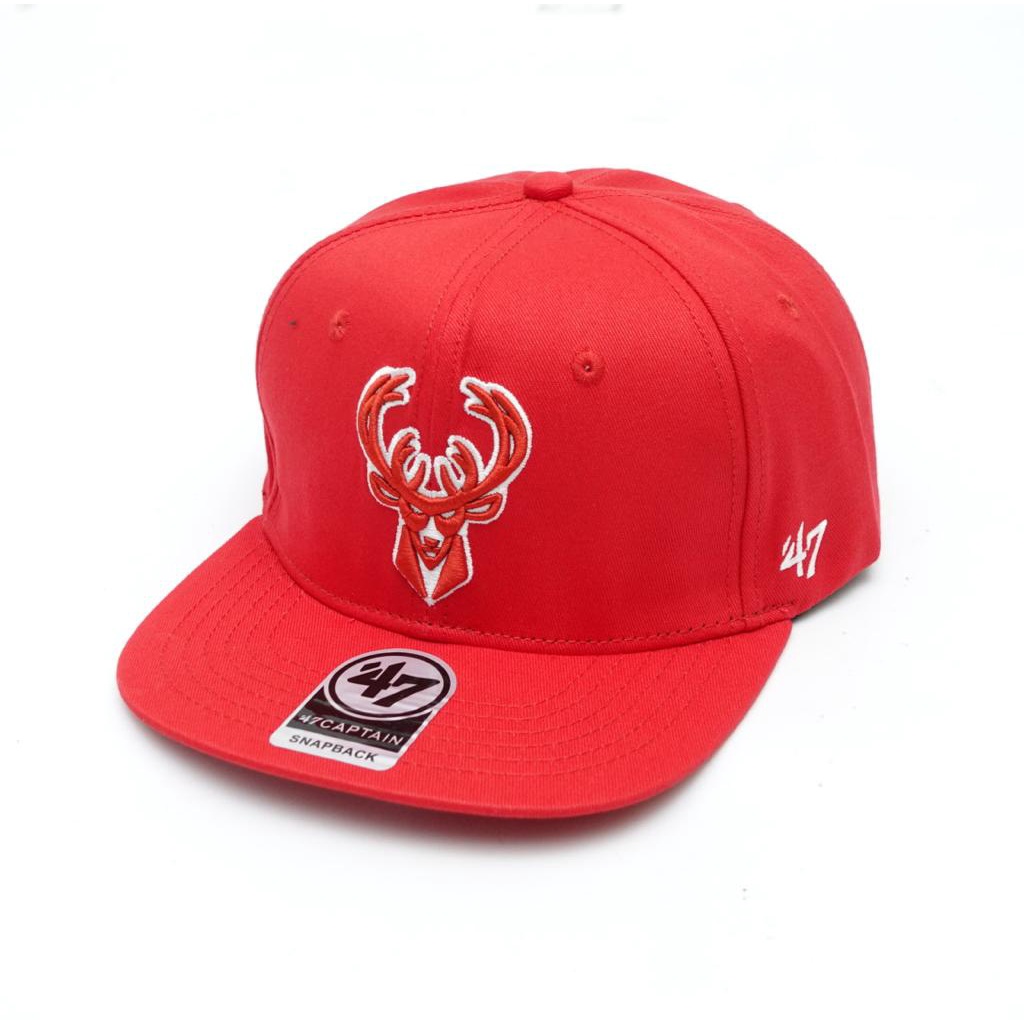 Topi Snapback Bucks Import Mirror ORIGINAL